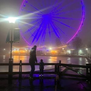 Meet your Posher, Amel